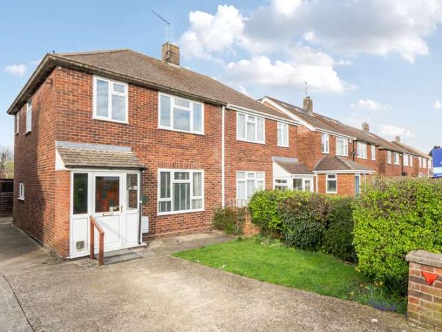 House for sale in Broughton, Aylesbury