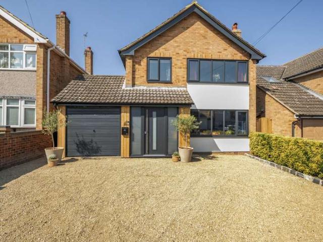 House for sale in Bocking, Chipping Hill