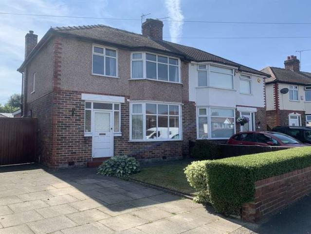 House for sale in Runcorn Heath, Halton