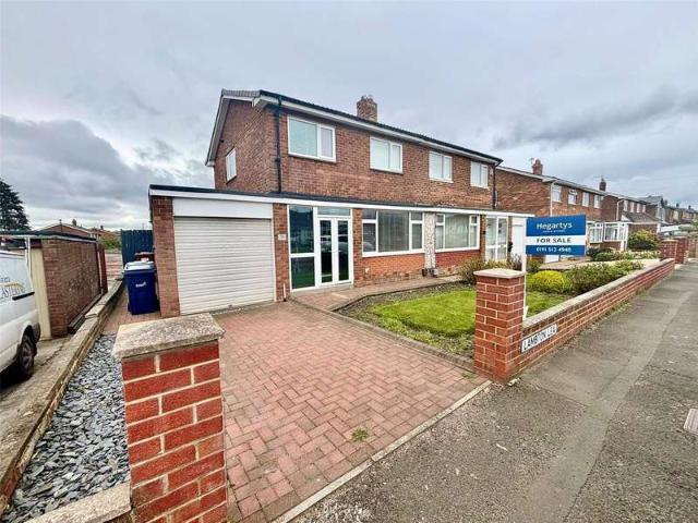 House for sale in Burnside, Tyne And Wear