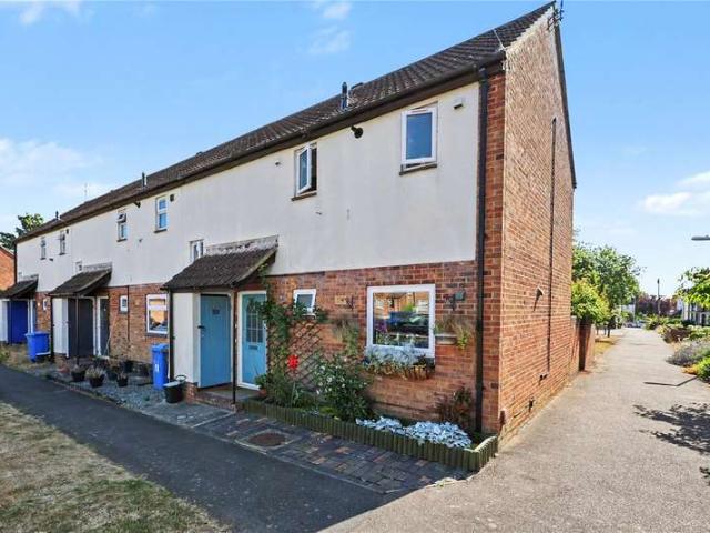 House for sale in Mile Cross, East Bank