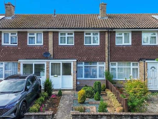 House for sale in Coley Park, Reading