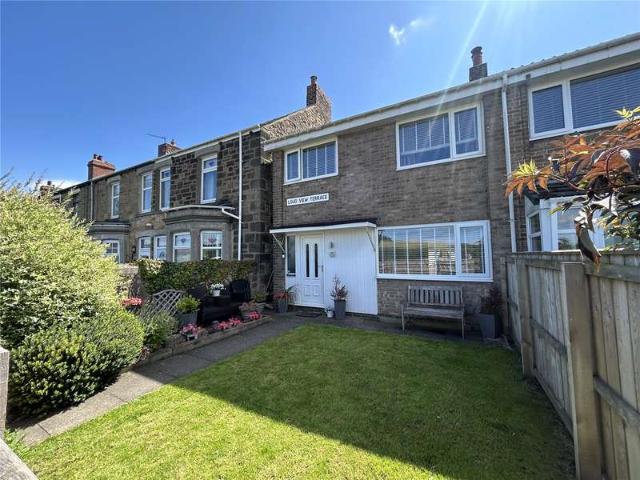 House for sale in Stanley