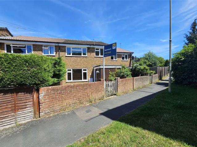 House for sale in Bolton Low Houses, Hampshire