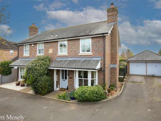 House for sale in Bourne Vale, Kent