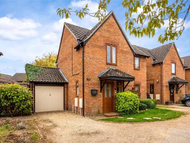House for sale in Deddington Grange, Cherwell