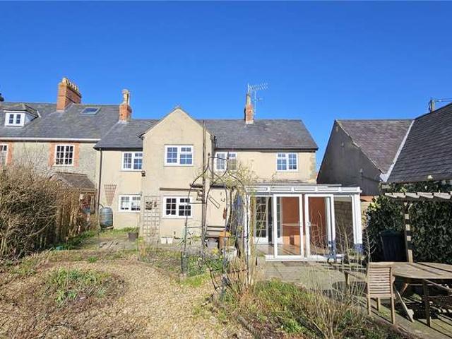 House for sale in Mere, Wiltshire