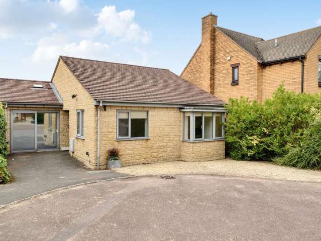 House for sale in Golden Valley, Gloucestershire
