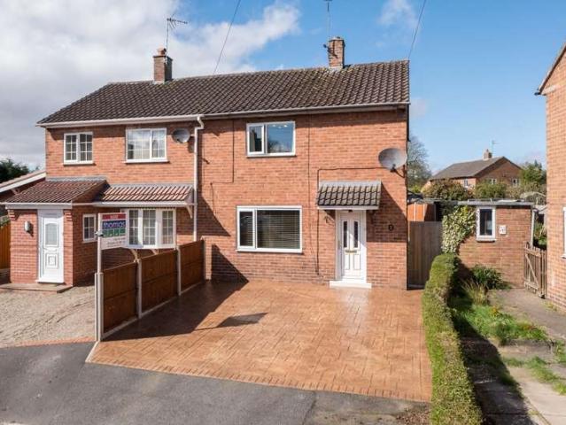 House for sale in Christleton, Cheshire