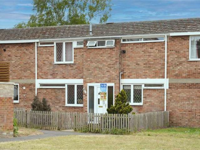 House for sale in Mildenhall, West Suffolk