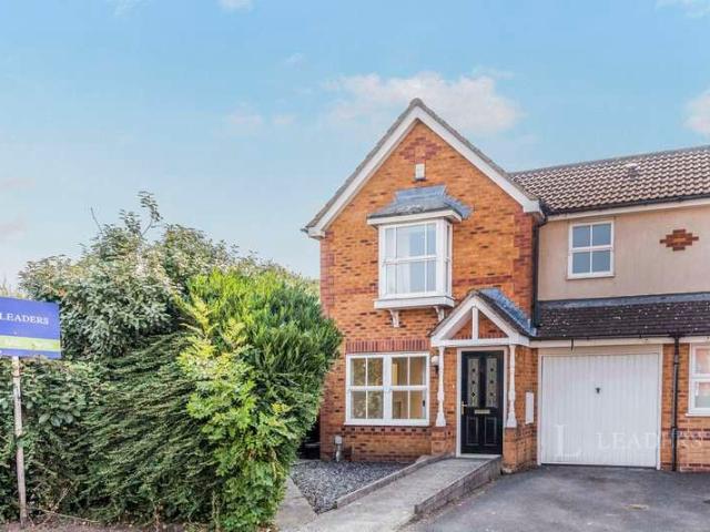 House for rent in St Andrews Ridge, Abbey Mead