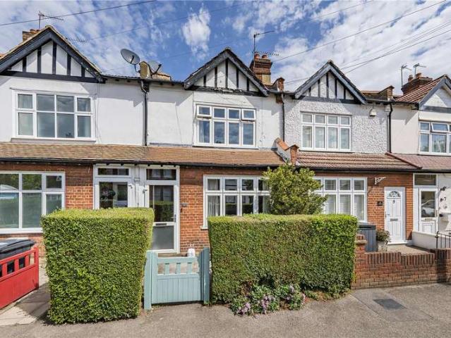 House for sale in New Malden, Greater London