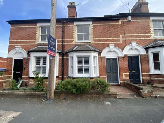 House for sale in Henley-on-Thames, Berrick Salome