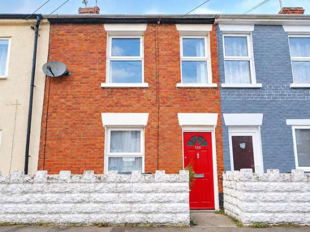 House for sale in Rodbourne, Swindon