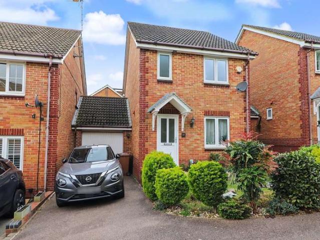 House for sale in Great Ashby, King's Walden
