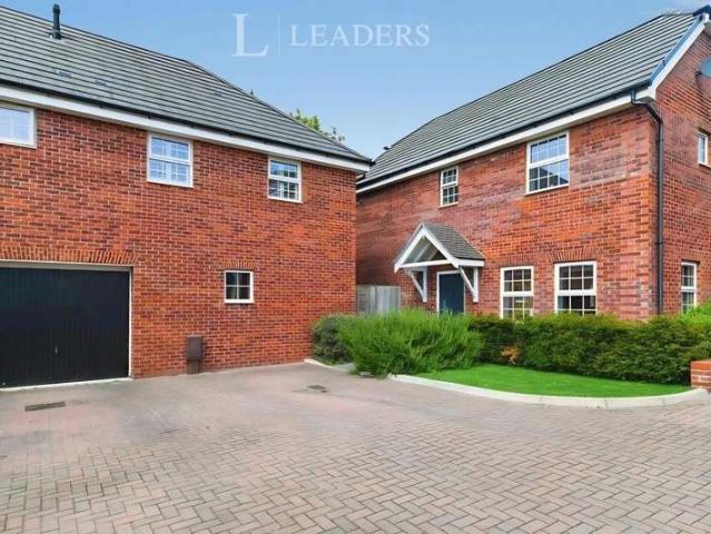 House for sale in West Leigh, Spring Vale