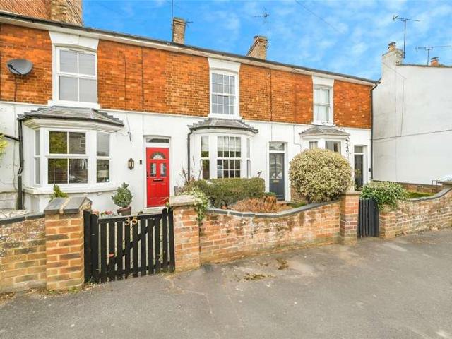 House for sale in Winslow, Buckinghamshire