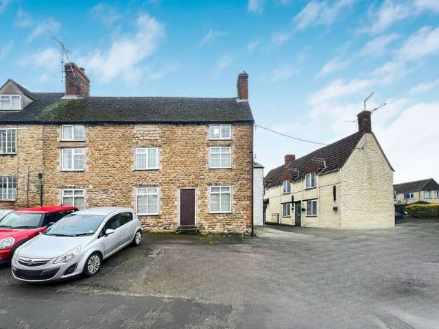 House for sale in Great Faringdon, Dromore