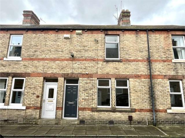 House for sale in Haltwhistle, Northumberland