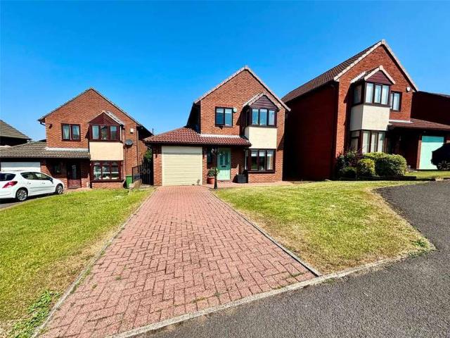 House for sale in Newbottle, Sunniside