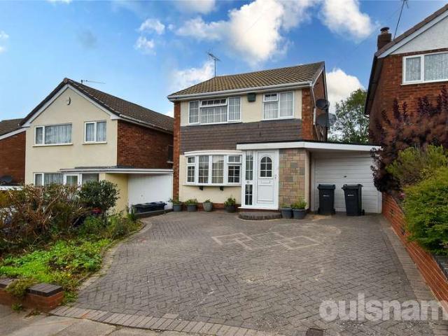 House for sale in Kings Heath, West Midlands