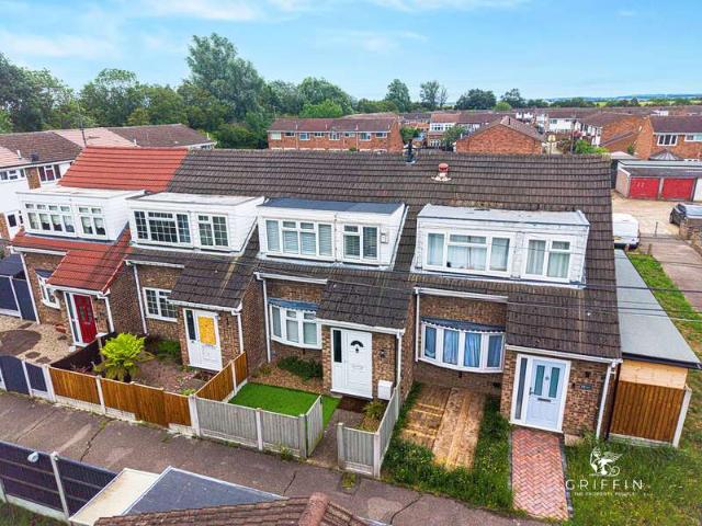 House for sale in East Tilbury, Essex