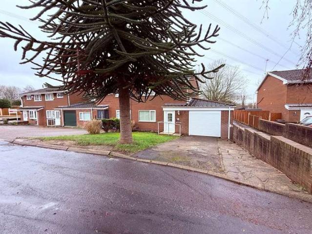 House for sale in Beechwood, Halton