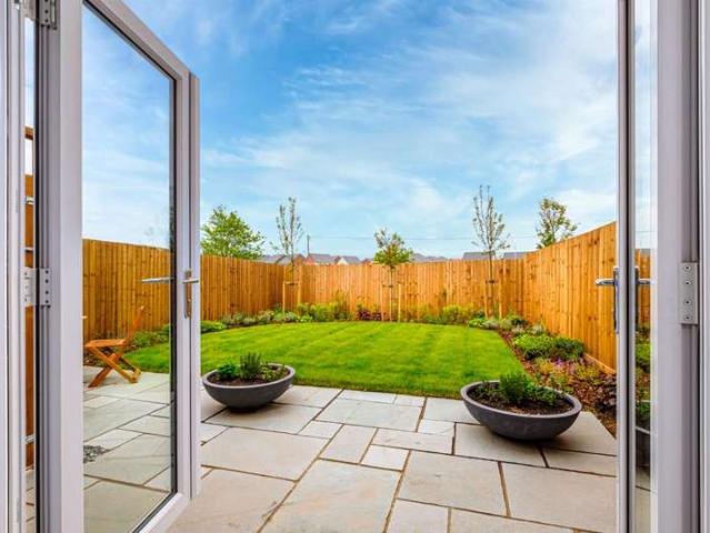 House for sale in Pontefract, West Yorkshire