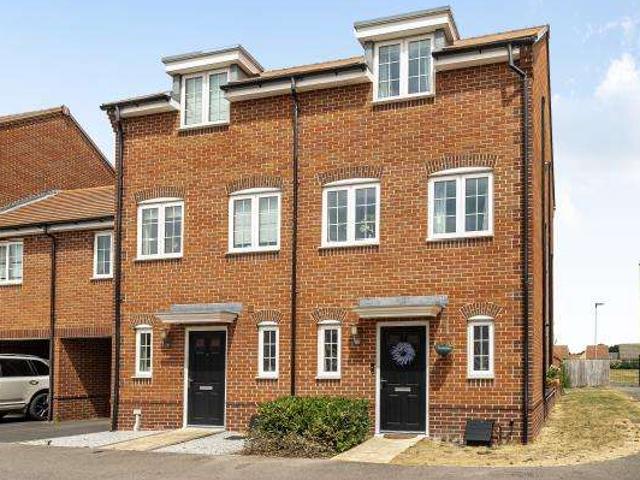 House for sale in Berrick Salome, Oxfordshire