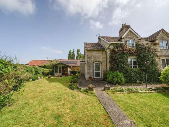 House for sale in West Ashton, Wiltshire