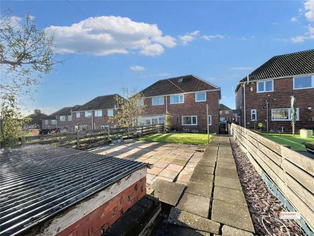House for sale in Stanley