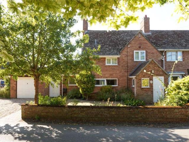House for sale in Chedburgh, Suffolk