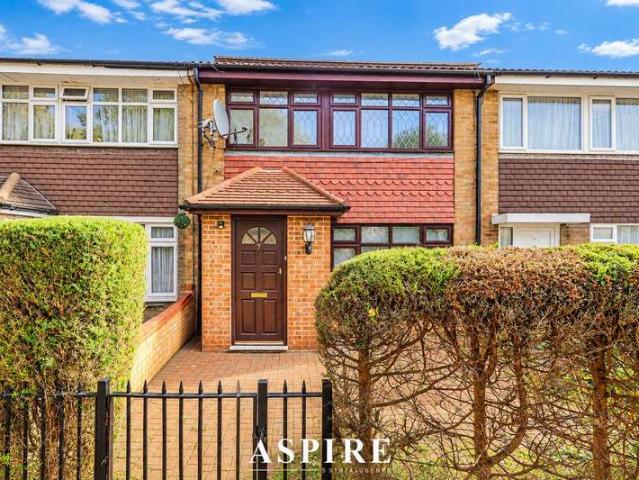 House for rent in East Tilbury, Essex