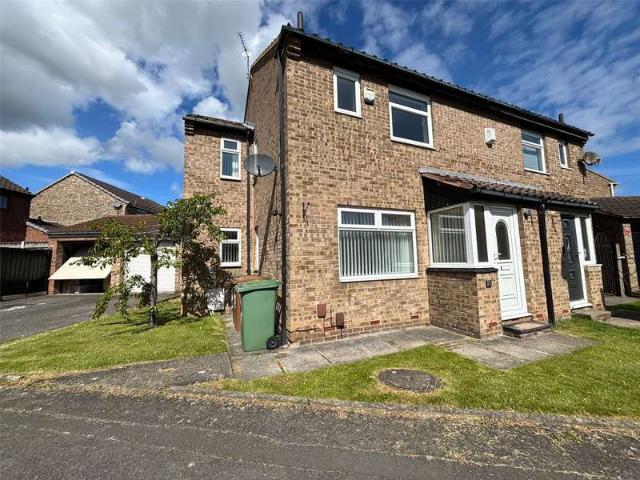 House for sale in The Fens, Hartlepool