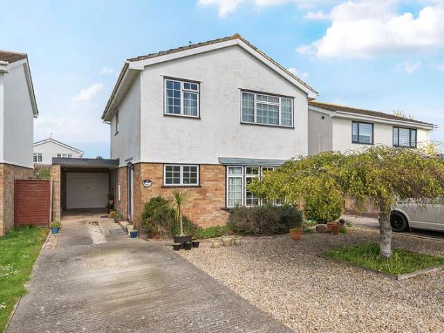 House for sale in Burnham-on-Sea and Highbridge, Burnham-on-sea