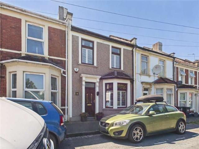 House for sale in Feckenham, City Of Bristol