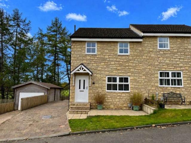 House for sale in Haltwhistle, Northumberland