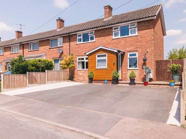 House for sale in Merrivale, Ross-on-Wye