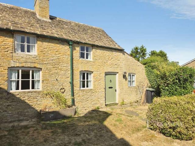 House for rent in Nassington