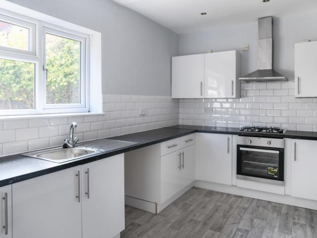 Apartment for rent in Kidbrooke, Greater London