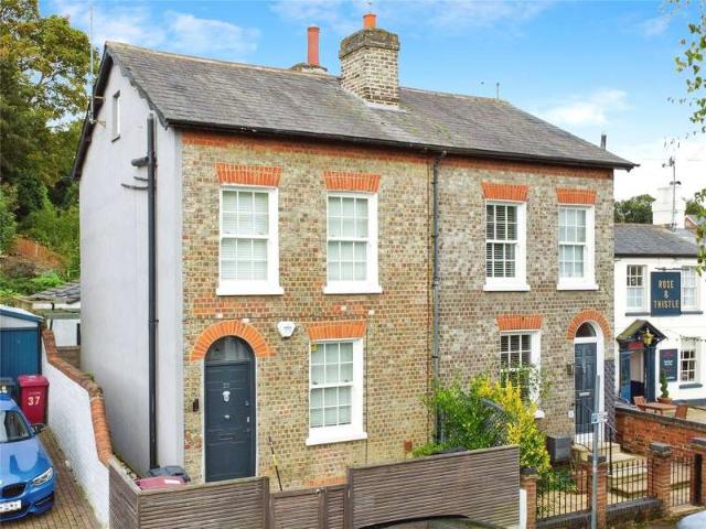 House for sale in Reading West, Reading