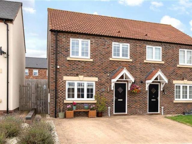 House for sale in Wetherby