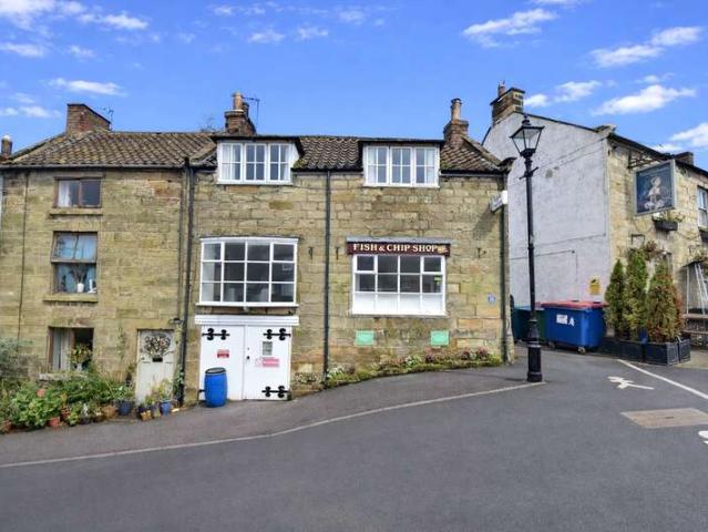 House for sale in Osmotherley, North Yorkshire