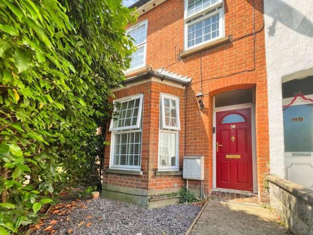 House for sale in Cargate, Aldershot