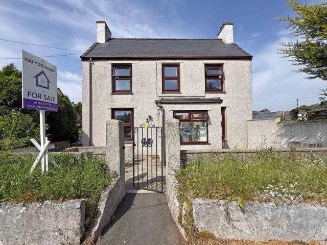 House for sale in Wales