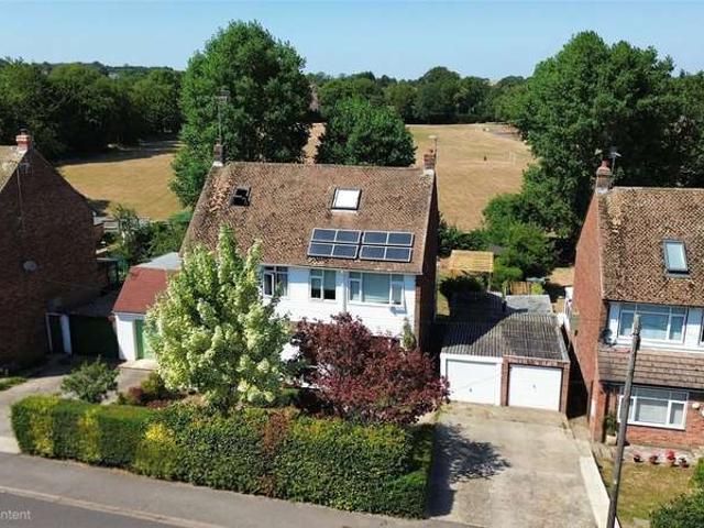 House for sale in Compton, West Berkshire
