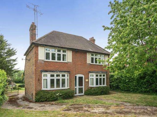 House for sale in Amersham
