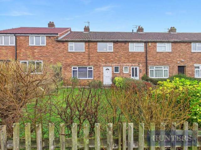 House for sale in Eastfield