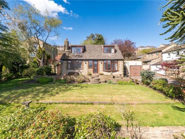 House for sale in Thornton, Bradford