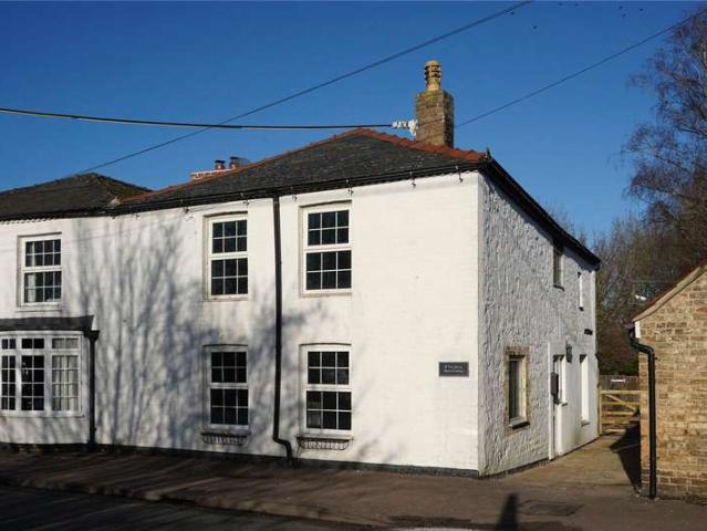 House for rent in Freckenham, West Suffolk